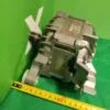 jDngrNw1w78 Двигатель BOSCH Motor 9000731392 -3 контакта инвертор