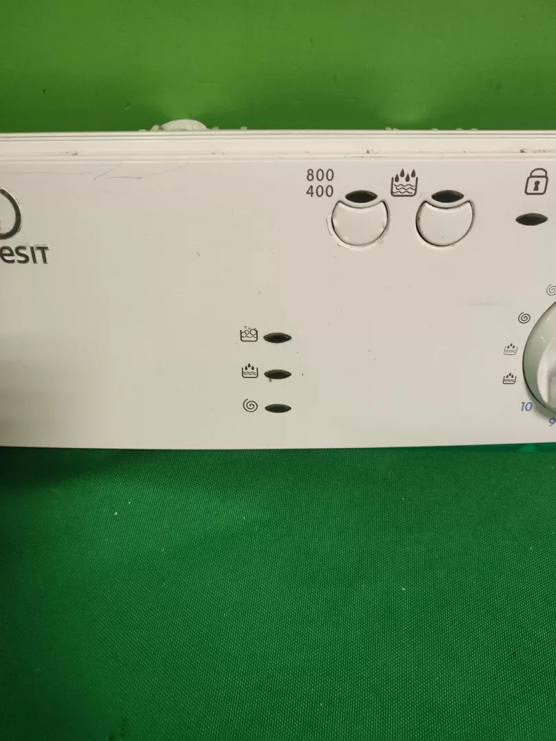Модуль  Indesit WIU81 без проводки