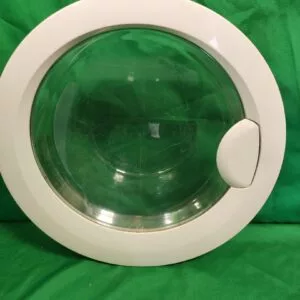 Люк Electrolux 1320147307 глубокое стекло с сушкой в сборе для стиральной машины Люк Electrolux 1320147307 глубокое стекло с сушкой в сборе для стиральной машины