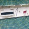 Элементы управления Bosch SRS45T02/04