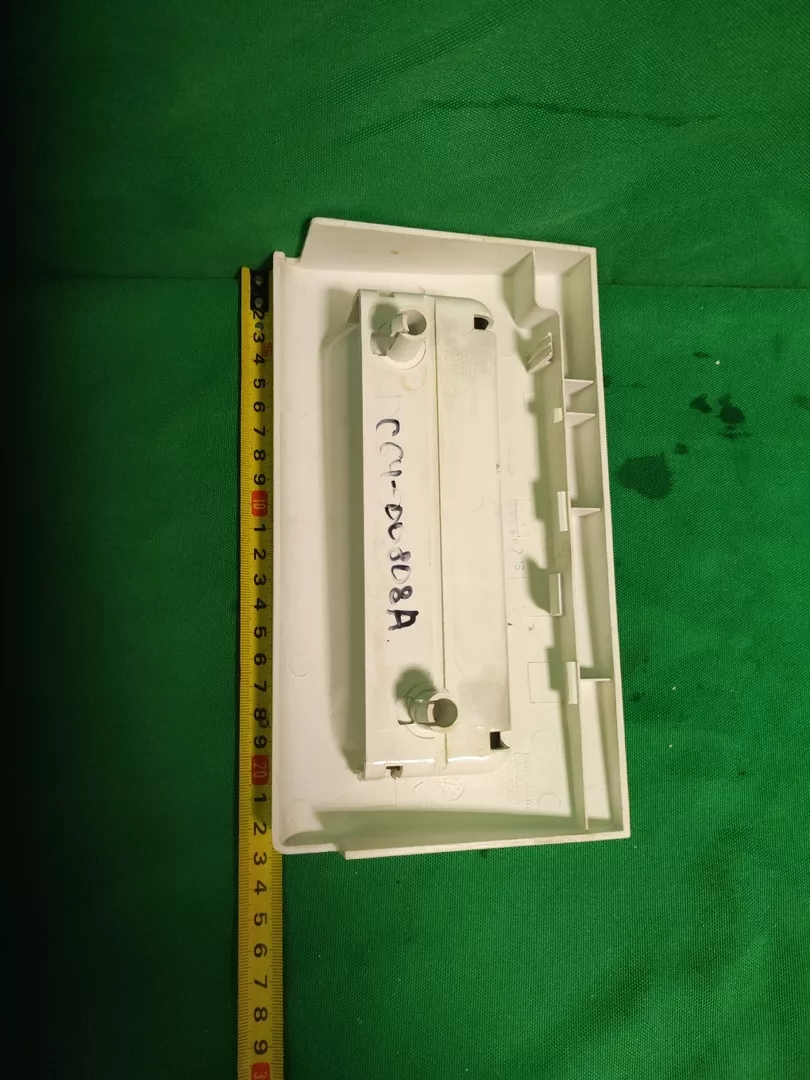 Панель порошкоприемника Samsung DC64-00808A для стиральной машины