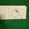 Элементы управления Ardo WDO/1069S (Только пластик)