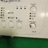 ЭЛЕМЕНТЫ УПРАВЛЕНИЯ Zanussi ZWP582 (ТОЛЬКО ПЛАСТИК) ДЛЯ ВЕРТИКАЛЬНОЙ СТИРАЛЬНОЙ МАШИНЫ