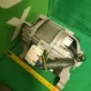 Двигатель Beko Arcelik 2820970100 -7контактов