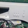jKdGfDOWav0 Модуль Zanussi ZWS1101 для стиральной машины