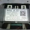 Двигатель Indesit Welling w16003217001-6контактов