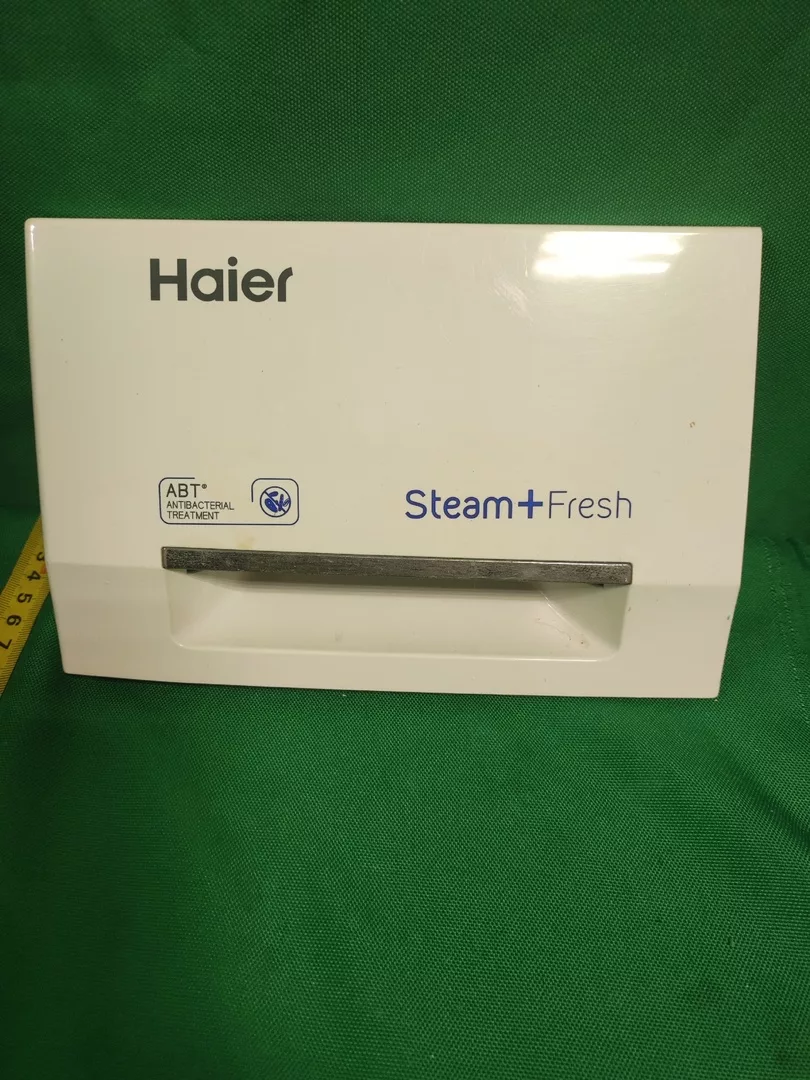 Панель порошкоприемника Haier V 129671