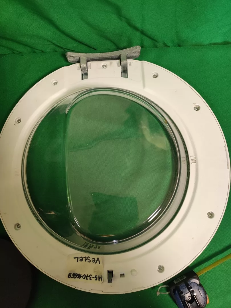 Люк в сборе Whirlpool m5-37016669 для стиральной машины