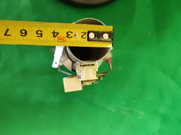 jOy1MrrOSRI Тэн Electrolux Zanussi Aeg Heatwell 117266500 (Нагревательный элемент)