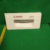 Панель порошкоприемника Bosch 9000529474 Logg8
