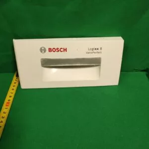 Панель порошкоприемника Bosch 9000529474 Logg8