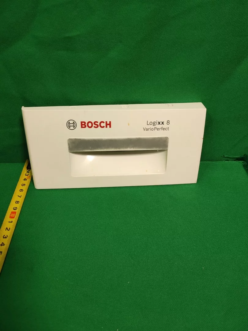 Панель порошкоприемника Bosch 9000529474 Logg8