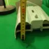 Лоток порошкоприемника LG 4870er1002 для стиральной машины