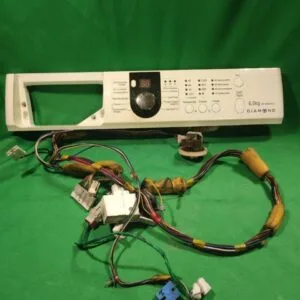 Модуль Samsung WF-M602WCC Модуль Samsung WF-M602WCC