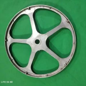 Шкив Beko 282449 16мм