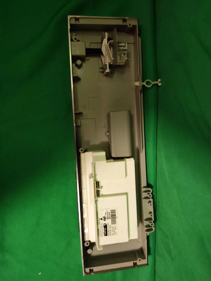 Панель управления Electrolux ESL 94566RO