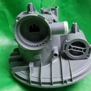 Чаша (поддон) Haier MS760WE051707101 Чаша (поддон) Haier MS760WE051707101