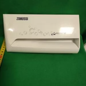 Панель порошкоприемника Zanussi 1325307
