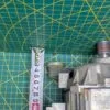 Двигатель Bosch 9000831384 с 3d датчиком 7 контактов