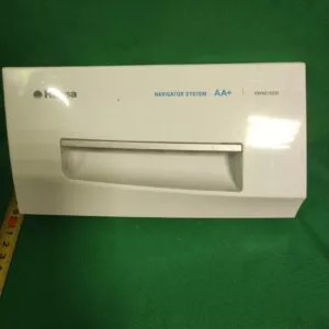 Панель порошкоприемника Hansa 42051648 Панель порошкоприемника Hansa 42051648