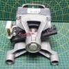 Двигатель Zanussi Ceset 30023397 6 контактов