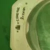 Люк в сборе Ariston C00001412 для стиральной машины без сушки