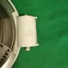 Люк в сборе Evrosoba 225155001 для стиральной машины