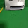Панель порошкоприемника Beko 281329 син. 5кг/1000ОБ.