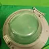 Люк в сборе Samsung 6кг. DC63-00923A белый