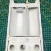 Лоток порошкоприемника Miele 387929