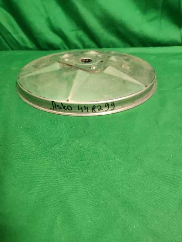 ШКИВ ASKO 448299