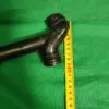 Патрубок Ariston 144019733 для посудомоечной машины