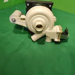 Циркуляционный насос Hansa Welling YXW65-2B Циркуляционный насос Hansa Welling YXW65-2B