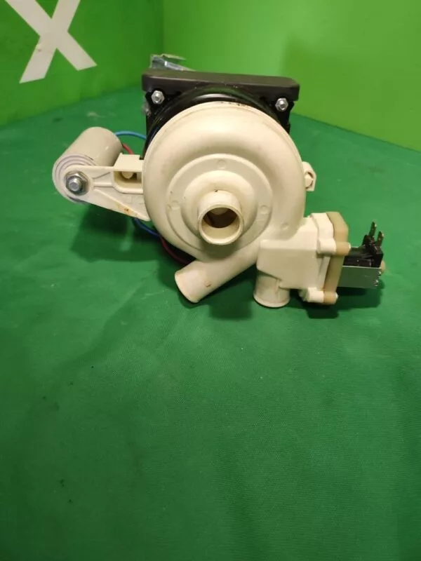 Циркуляционный насос  Hansa Welling YXW65-2B