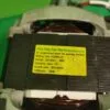 Двигатель для стиральной машины Beko Welling 2841150100-7контактов