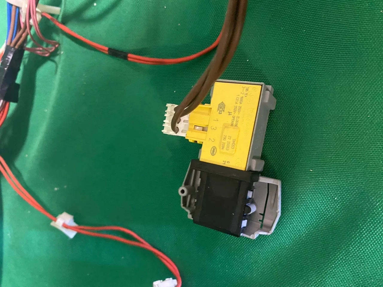 jhI0k1EfO8g Модуль Candy RCS 341052 D1/2-07