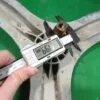 jhtfFbgbmg0 Крестовина Electrolux 132646601