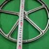 Шкив Indesit 174001671