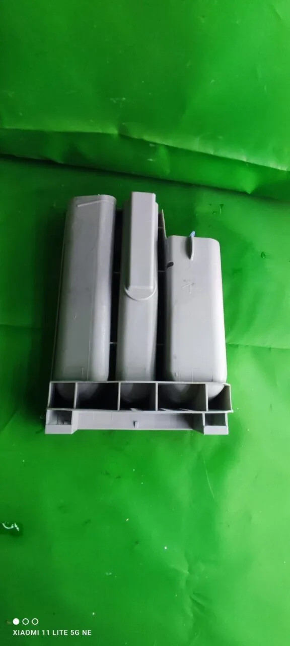 Лоток порошкоприемника Midea MFC60-U1201-C14E