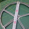 Шкив Indesit 174002210