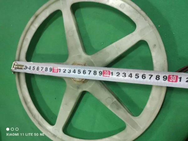 Шкив Gorenje 682202