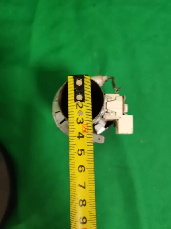 jlZ6vFfFuf8 Тэн Electrolux Zanussi Aeg Irca 111145504-505-503 нагревательный элемент