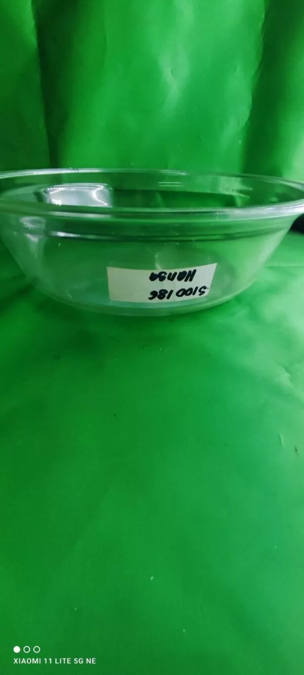 jnYn__-3x8o Стекло Hansa S100186