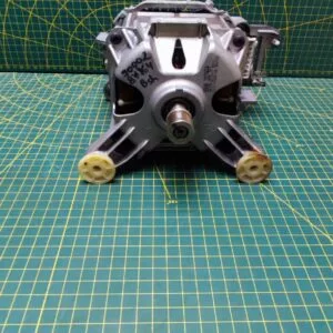Двигатель Bosch 9000287464 7 контактов