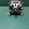 Двигатель Bosch 9000287464 7 контактов