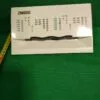Панель порошкоприемника Zanussi 124607500-2
