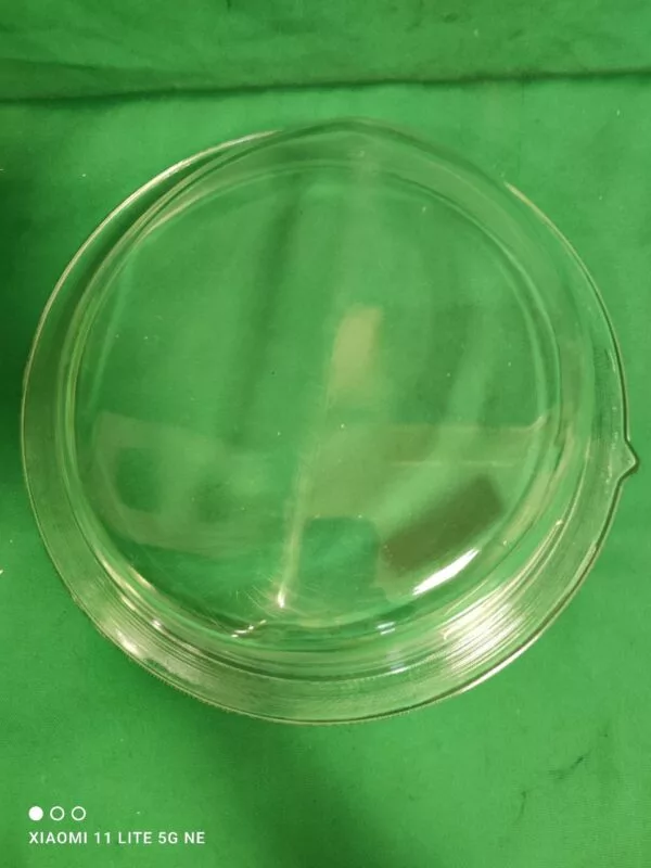 Стекло Haier 1035577 глуб.