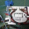 Модуль Indesit NWS51051