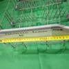 Нижняя корзина Indesit Ariston С00274360 для пмм 45см