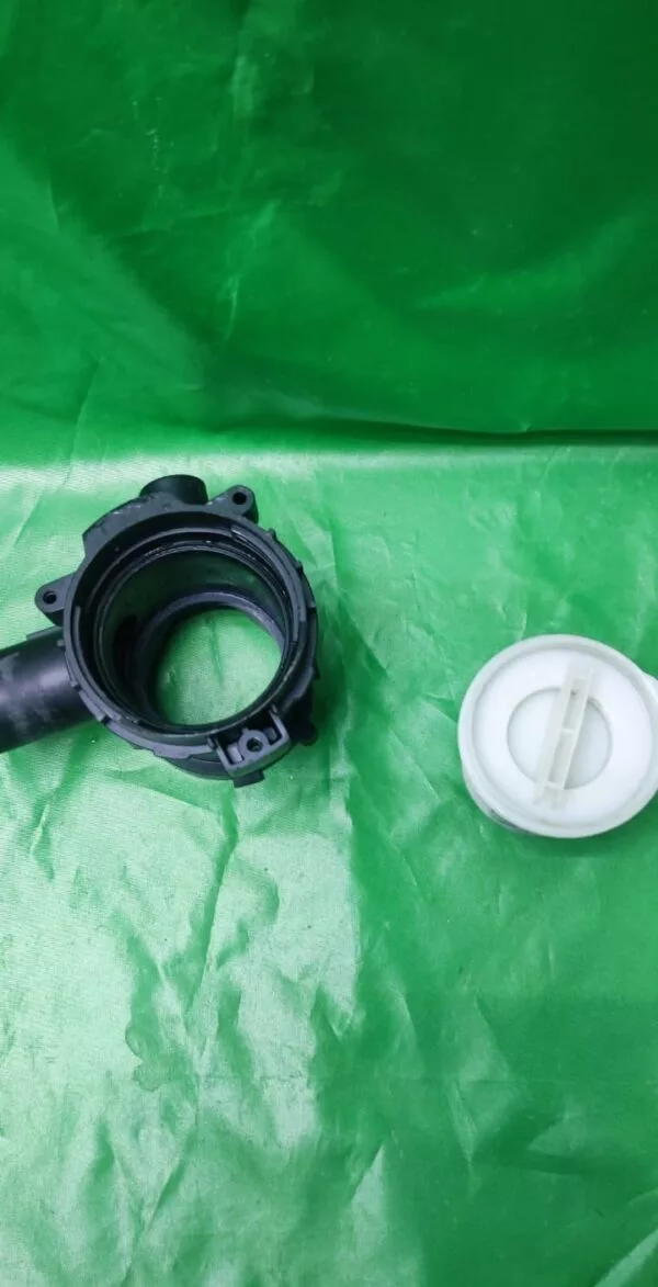Улитка Bosch 679033 (2 винта, 2 защелки)